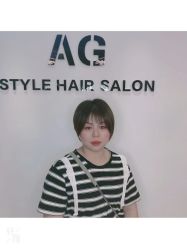 -AG·STYLE沙龙