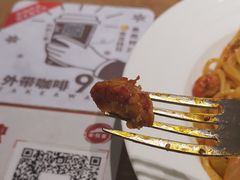 -必胜客(巴沟店)