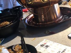 -炭亲炭火干锅(红谷滩莱蒙店)