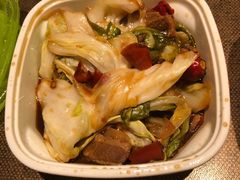 -和记小菜(东方店)