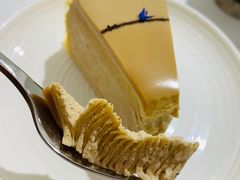 伯爵茶千層-Lady M New York(澳门伦敦人店)