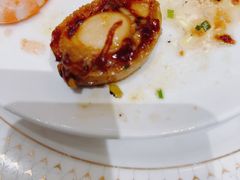 -常州逸高酒店-中餐厅