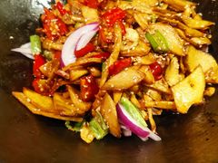 -吃货私房菜(丽江束河古镇店)