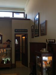 点击看大图 -IMUSE BARBER SHOP