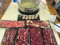 -福合埕牛肉丸(福平路店)