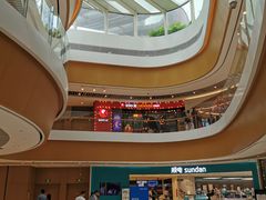 -深圳来福士广场