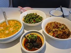 -兰湘子·湘菜小炒(长安万科广场店)