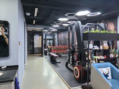 -即刻健身馆(对外经贸店)