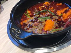 -钢管厂五区小郡肝火锅串串 Chuan Chuan hot pot