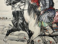 -炎黄艺术馆