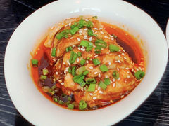 口水鸡-五缘湾凯悦酒店·悦饗中餐厅