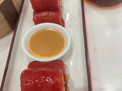-海上名珠·海鲜酒楼(励骏庞都店)