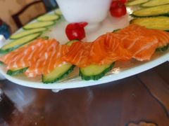 -民族饭荘(新华大街店)