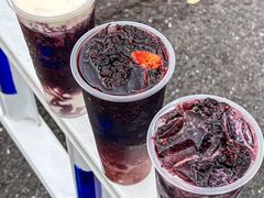 -茶百道(南通海门师山广场店)