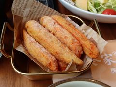 -山葵家居酒屋(天目里店)