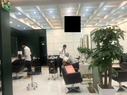 -悦Salon发型设计