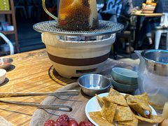 -闲·胡同 Barblu Hutong(雍和宫五道营店)