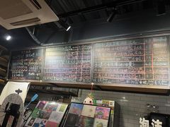 -FOAM LAB 泡沫实验室精酿餐吧