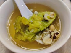 -四海酒家生态粤菜