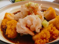 -狮王府淮扬菜(夫子庙老门东店)