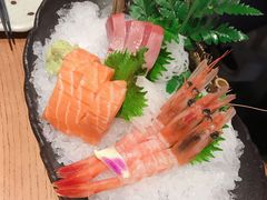 -阿吾罗日本料理(K11艺术中心店)