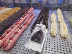 -LELECHA乐乐茶(新街口大洋店)