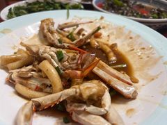 -芦茨金富饭庄·25年老字号·专做稻草鸡