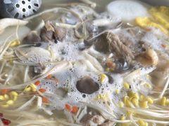 -天都火锅酒楼(虹梅南路店)