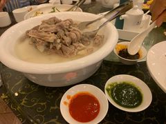 -内蒙古驻京办餐厅
