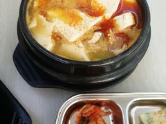 -朴氏韩国料理(北欧丽景店)