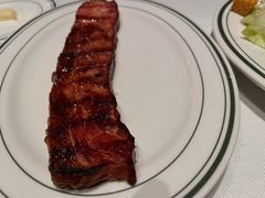 厚培根-Wolfgang’s Steakhouse 沃夫冈牛排馆(上海白玉兰广场店)