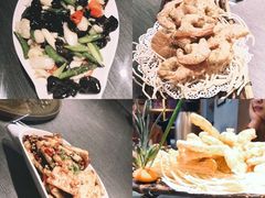 -隐食私房菜(渡口·光荣院南门·老街店)