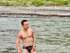 -海窝子古镇