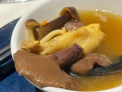 -牧雲子·臻选云南菜 .商务宴请(泰然大厦店)