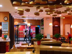 大堂-小六汤包(万和城店)