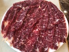 -潮悦牛肉火锅城(水贝店)