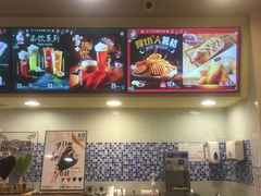-DQ·蛋糕·冰淇淋(新佳丽店)