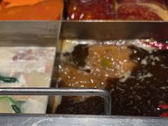 -海底捞大排档火锅(悦荟广场店)