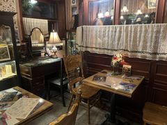 -古董花园(思南路42弄小区店)