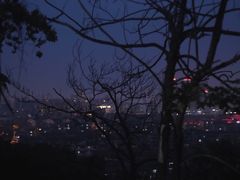 -峙山公园