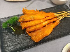 -金哥私房菜馆(张府园总店)