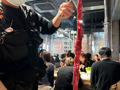 -霸腹烤肉(厦门柚子番店)