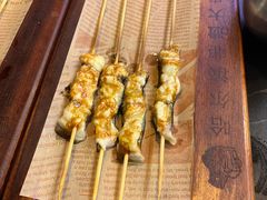 -雪熊精酿·哈尔滨烧烤酒馆(非遗大串店)