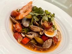 小海鲜-舌尖上·霞浦滩涂海鲜·新闽菜(总店)