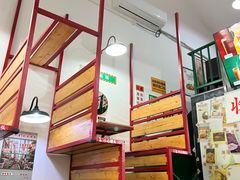 -伙记茶档(龙海风情小镇店)