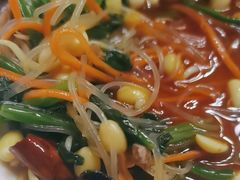 -清真·胖妈妈手抓餐厅(定西路长城宾馆店)