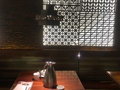 -绿茶餐厅(华联万柳店)