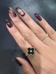 -LEILEI NAIL蕾蕾美甲美睫