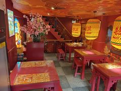 -囍臸·HEEY CHEER(永庆坊店)