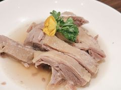 -永春园·扬州早茶·淮扬菜(漫乐城店)